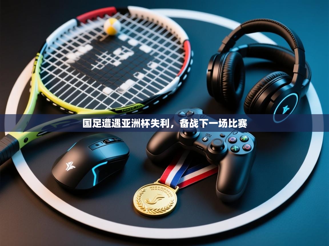 开云体育入口注册-国足遭遇亚洲杯失利，备战下一场比赛  第4张