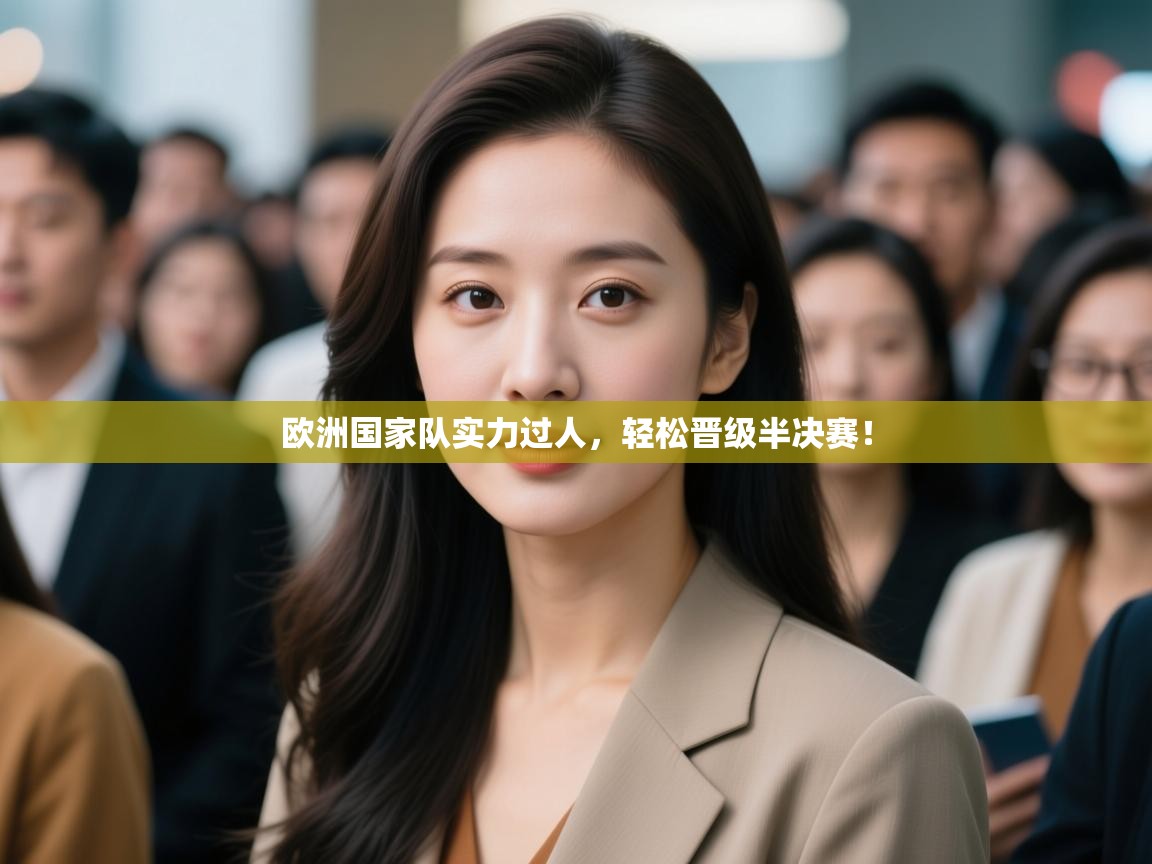 开云入口-欧洲国家队实力过人,轻松晋级半决赛! 第3张