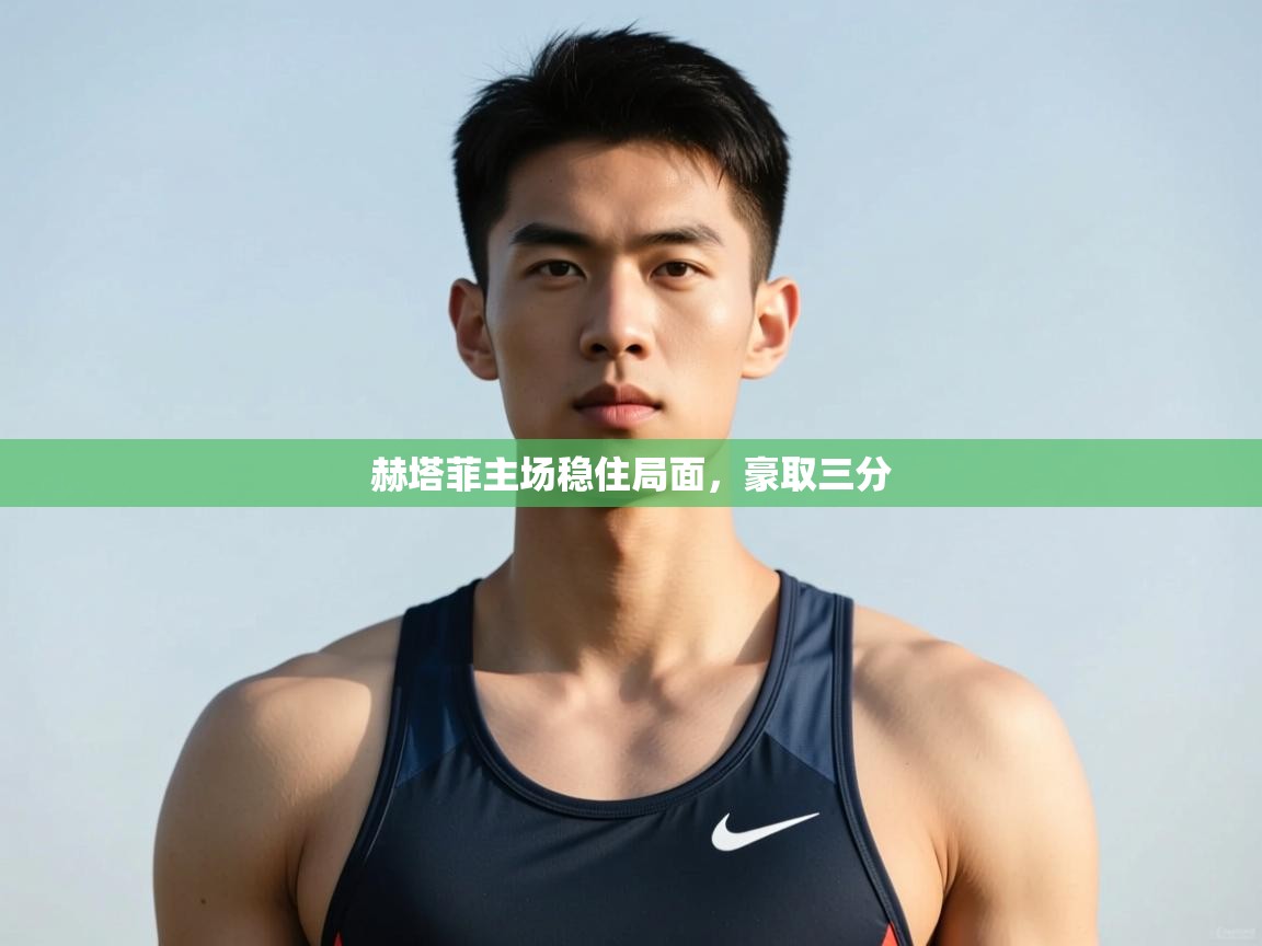 开云体育赛事比分直播-赫塔菲主场稳住局面，豪取三分  第2张