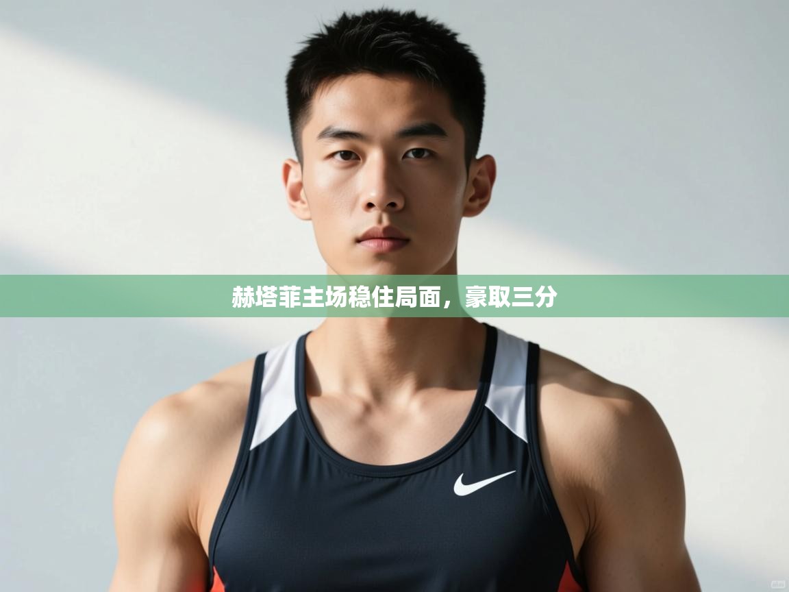开云体育赛事比分直播-赫塔菲主场稳住局面，豪取三分  第3张