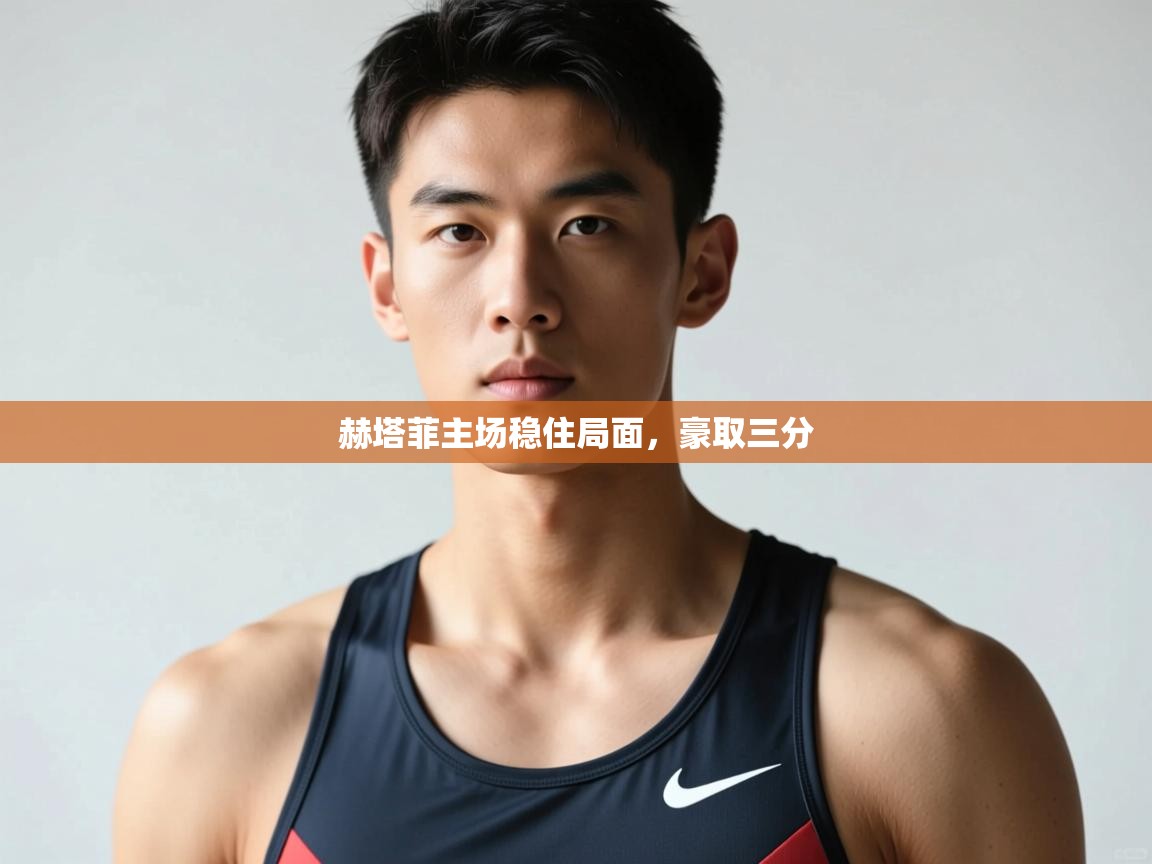 开云体育赛事比分直播-赫塔菲主场稳住局面，豪取三分  第4张