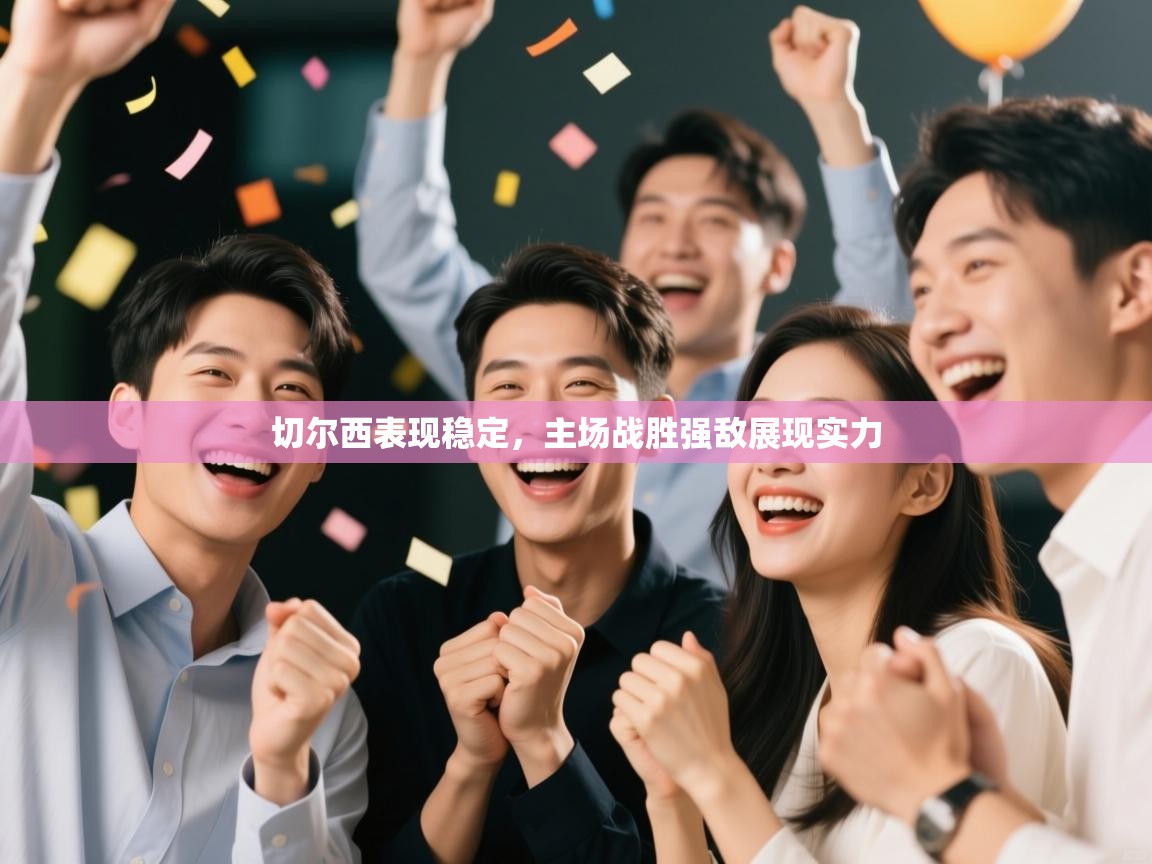 云开体育app网页版登录入口-切尔西表现稳定，主场战胜强敌展现实力  第1张