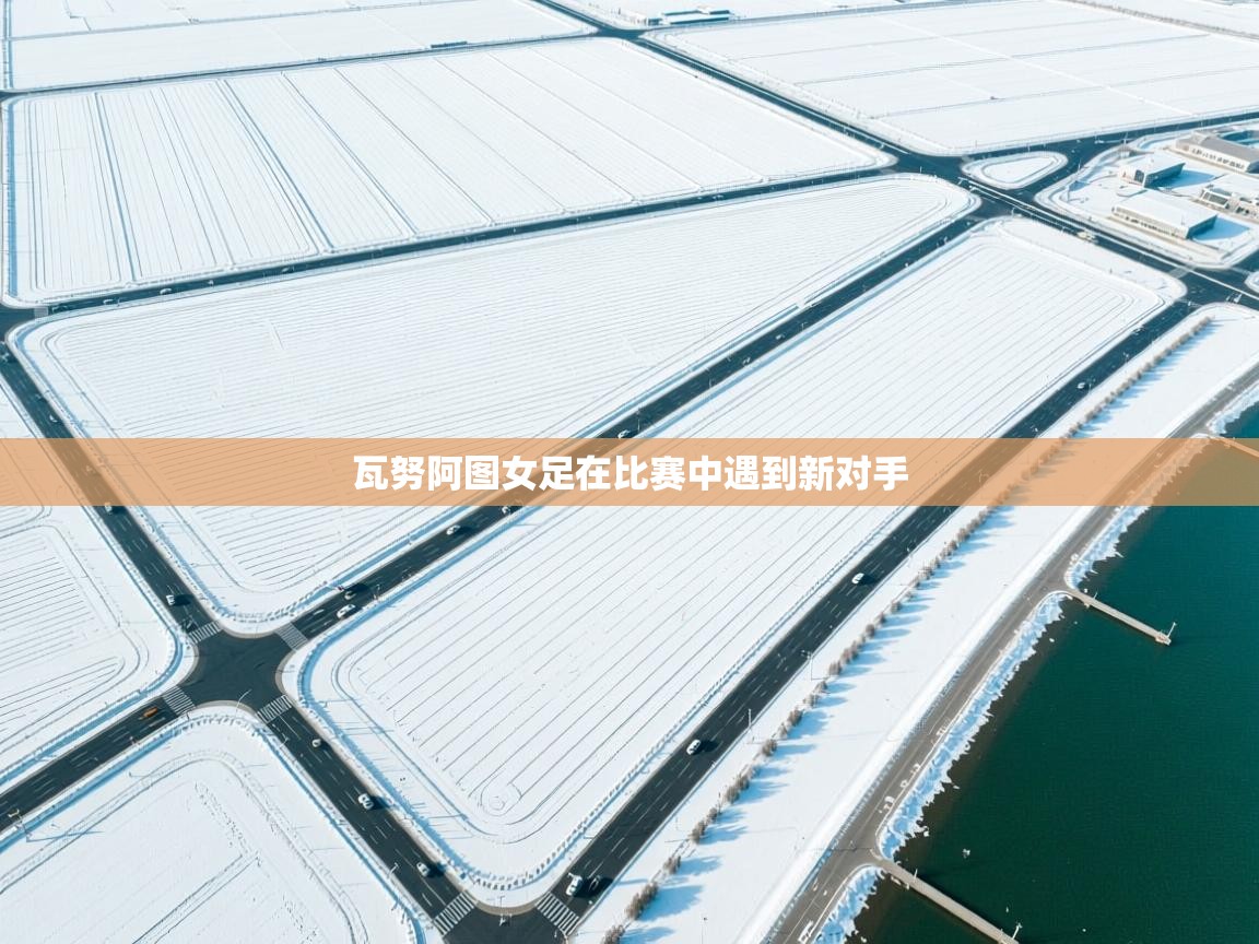 开云体育赛事比分直播-瓦努阿图女足在比赛中遇到新对手  第1张