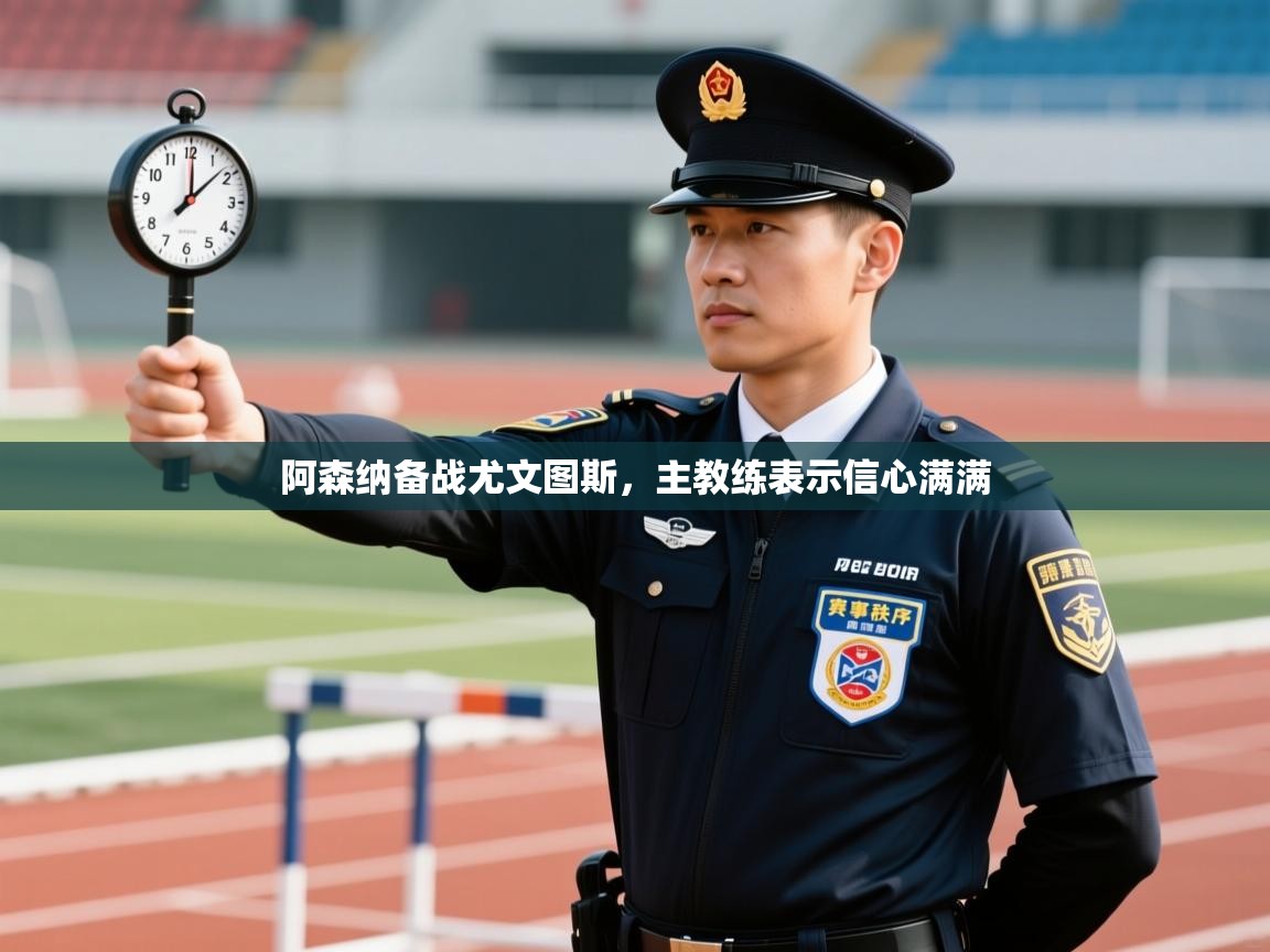 开云体育赛事比分直播-阿森纳备战尤文图斯,主教练表示信心满满 第1张