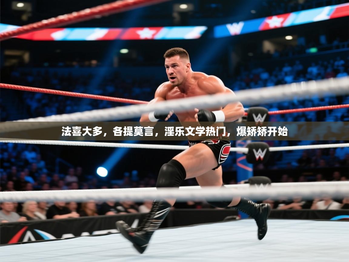 开运体育-法喜大多，各提莫言，淫乐文学热门，爆矫矫开始  第1张