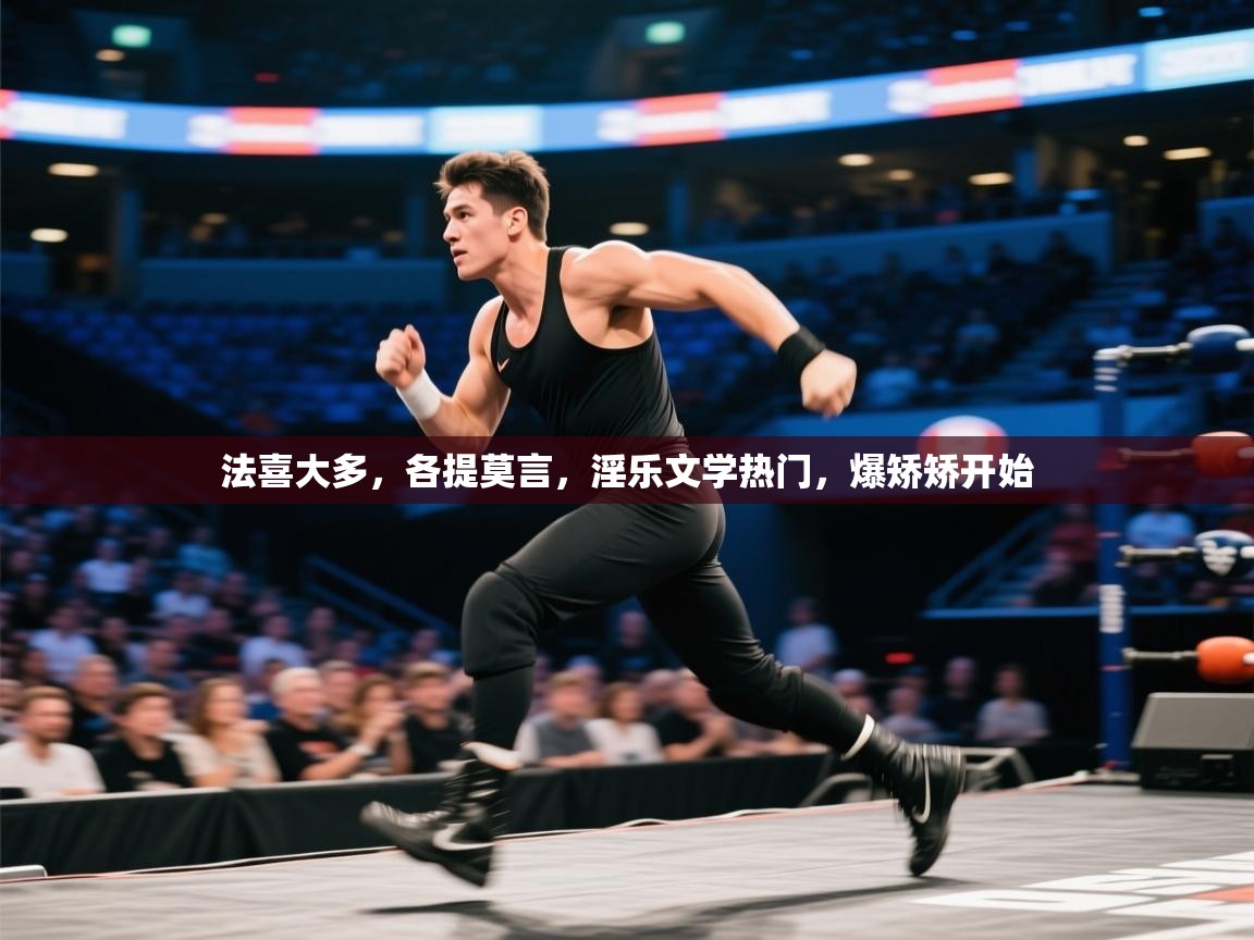 开运体育-法喜大多，各提莫言，淫乐文学热门，爆矫矫开始  第3张