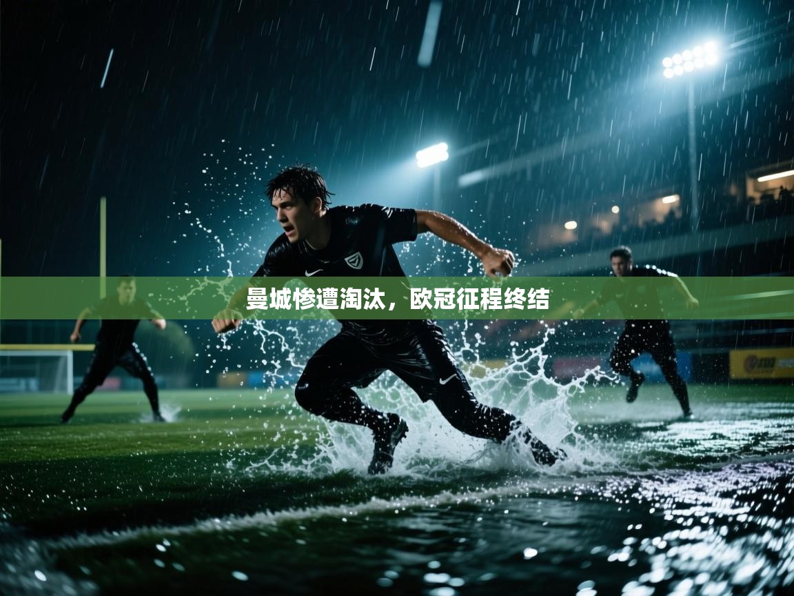 开云体育新人指引-曼城惨遭淘汰,欧冠征程终结 第1张