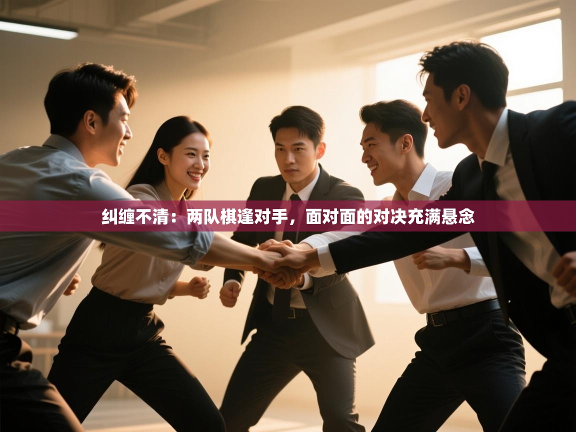 开云体育在线观看-纠缠不清:两队棋逢对手,面对面的对决充满悬念 第4张