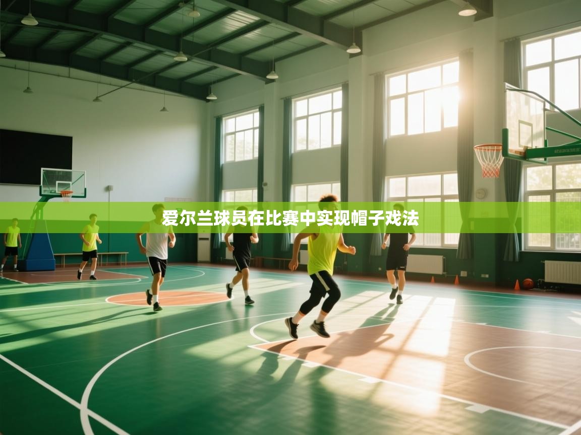 开云客服-爱尔兰球员在比赛中实现帽子戏法 第1张