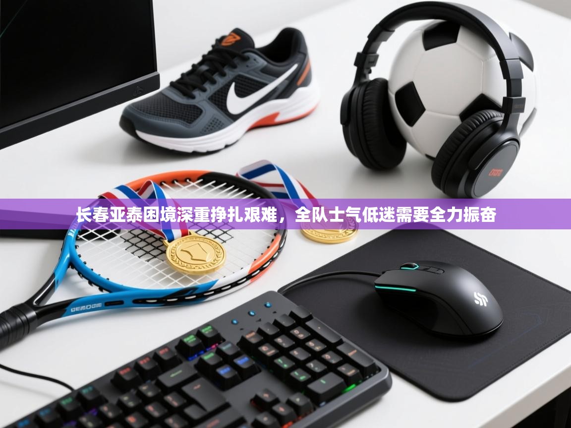 开云体育在线登录-长春亚泰困境深重挣扎艰难,全队士气低迷需要全力振奋 第4张