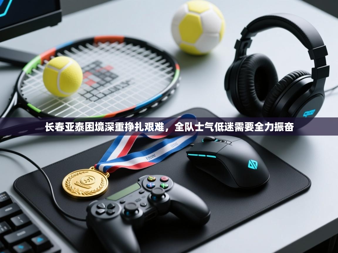 开云体育在线登录-长春亚泰困境深重挣扎艰难,全队士气低迷需要全力振奋 第3张