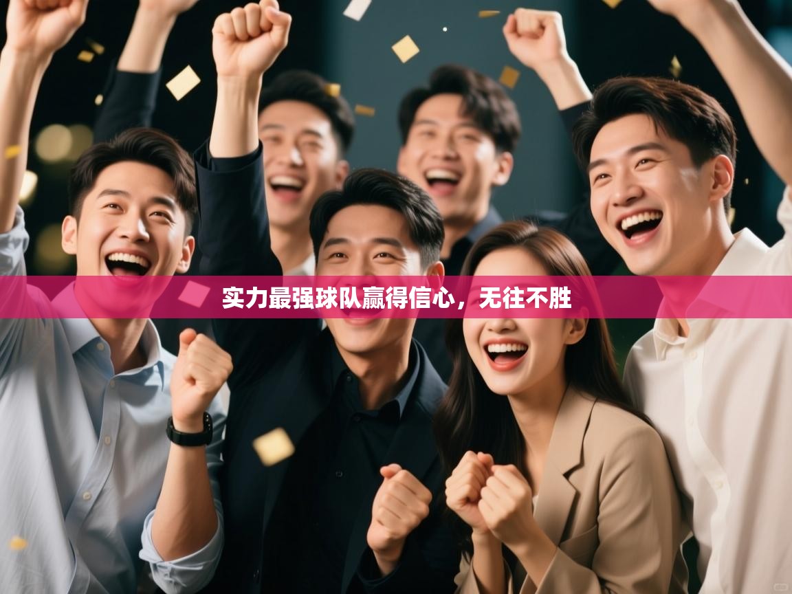 开云体育网络异常修复-实力最强球队赢得信心，无往不胜  第2张