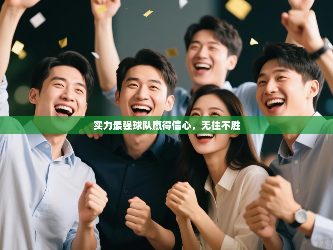 开云体育网络异常修复-实力最强球队赢得信心，无往不胜  第3张