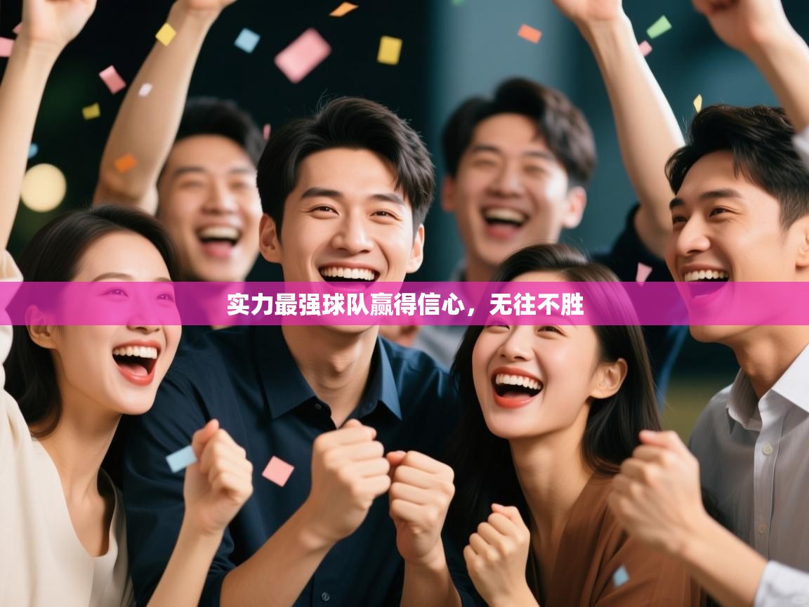 开云体育网络异常修复-实力最强球队赢得信心，无往不胜  第4张