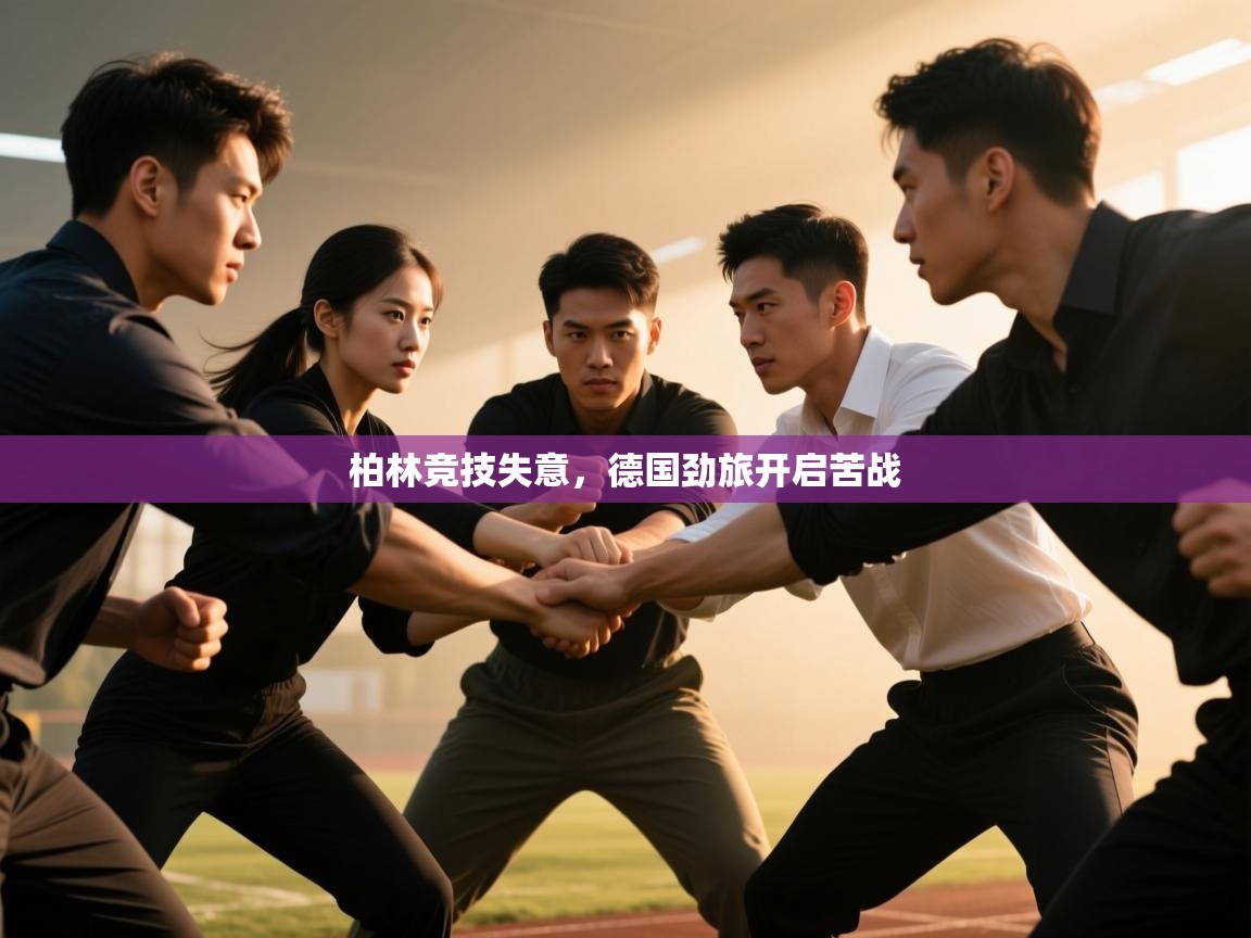 开云kaiyun体育app入口下载官网-柏林竞技失意，德国劲旅开启苦战  第2张