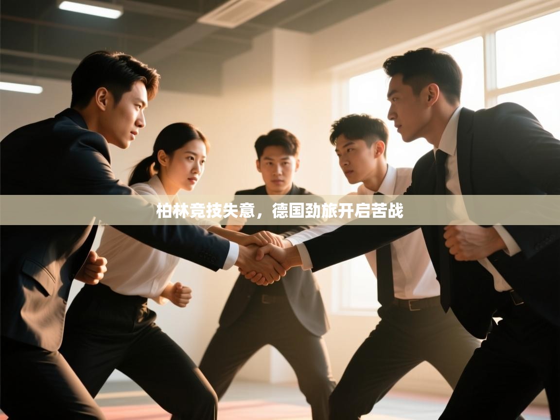 开云kaiyun体育app入口下载官网-柏林竞技失意，德国劲旅开启苦战  第4张