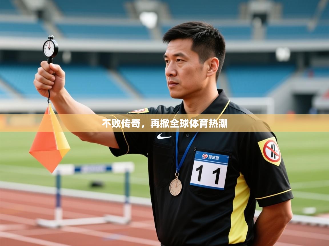 开云客服-不败传奇,再掀全球体育热潮 第2张