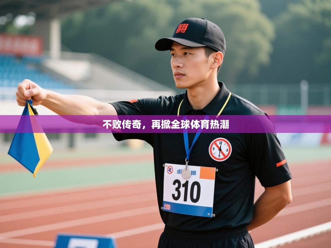 开云客服-不败传奇,再掀全球体育热潮 第3张