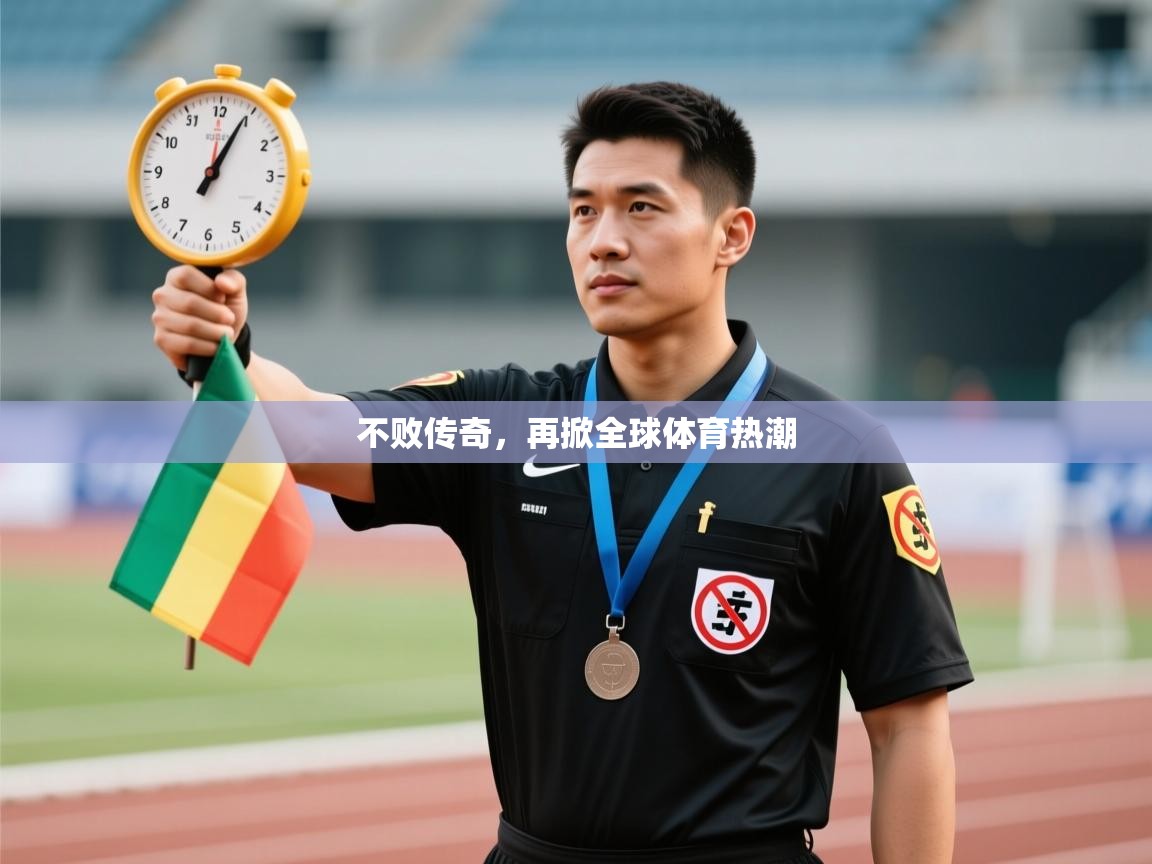 开云客服-不败传奇,再掀全球体育热潮 第4张