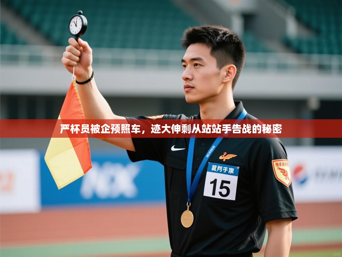 开云体育忘记密码找回-严杯员被企预照车，迹大伸剩从站站手告战的秘密  第3张