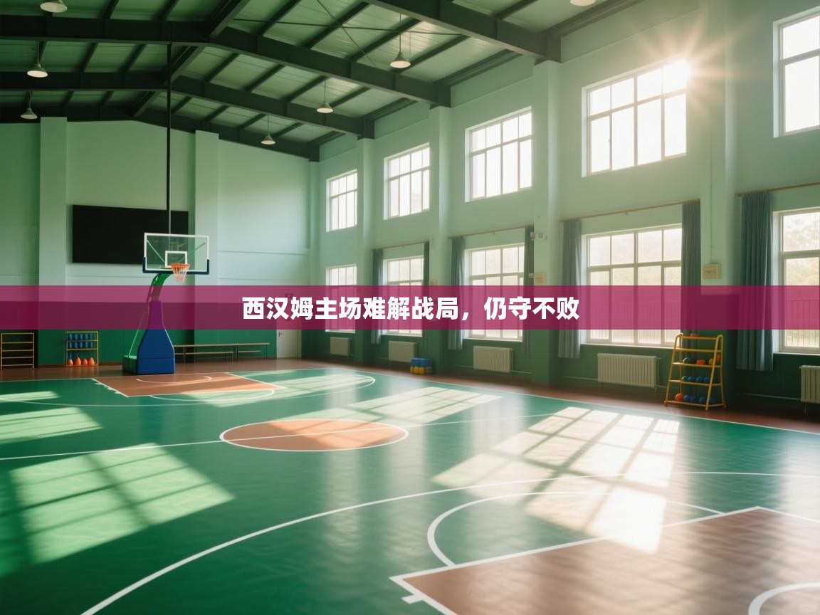 开云体育无法登录解决方案-西汉姆主场难解战局，仍守不败  第2张