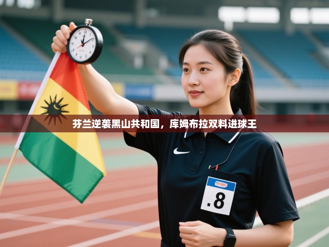 -芬兰逆袭黑山共和国，库姆布拉双料进球王  第3张