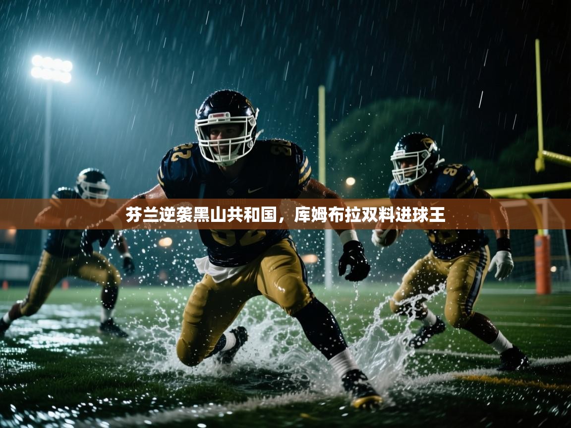 -芬兰逆袭黑山共和国，库姆布拉双料进球王  第2张