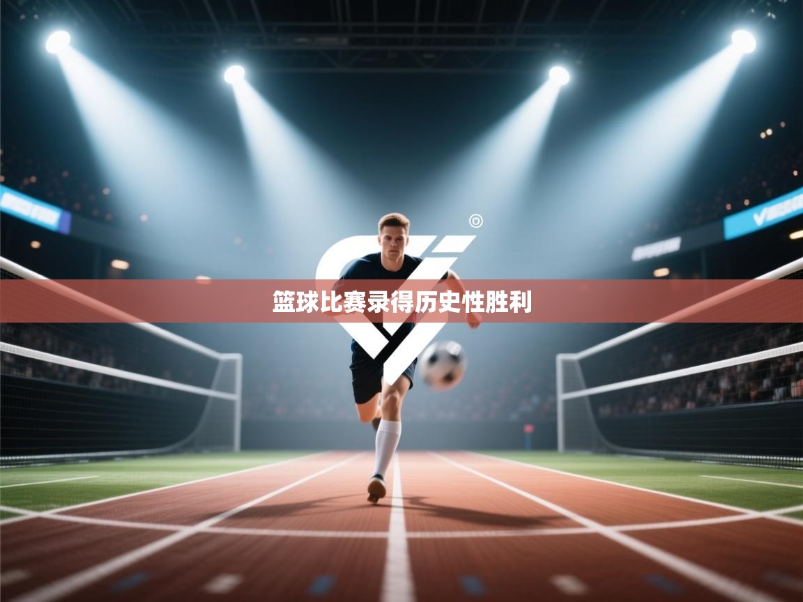 开云体育在线网址-篮球比赛录得历史性胜利  第1张