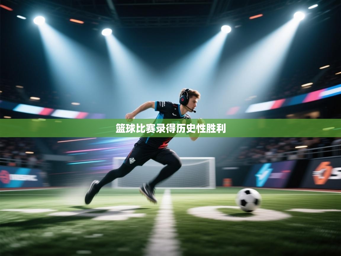 开云体育在线网址-篮球比赛录得历史性胜利  第3张