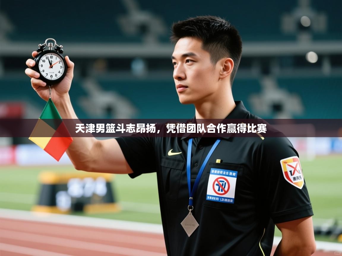 开云体育注册app-天津男篮斗志昂扬，凭借团队合作赢得比赛  第2张