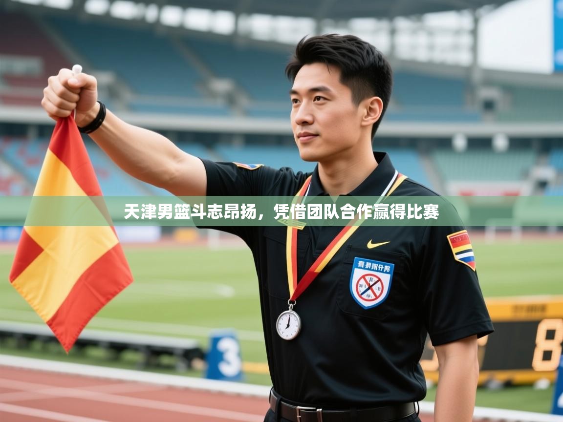 开云体育注册app-天津男篮斗志昂扬，凭借团队合作赢得比赛  第3张