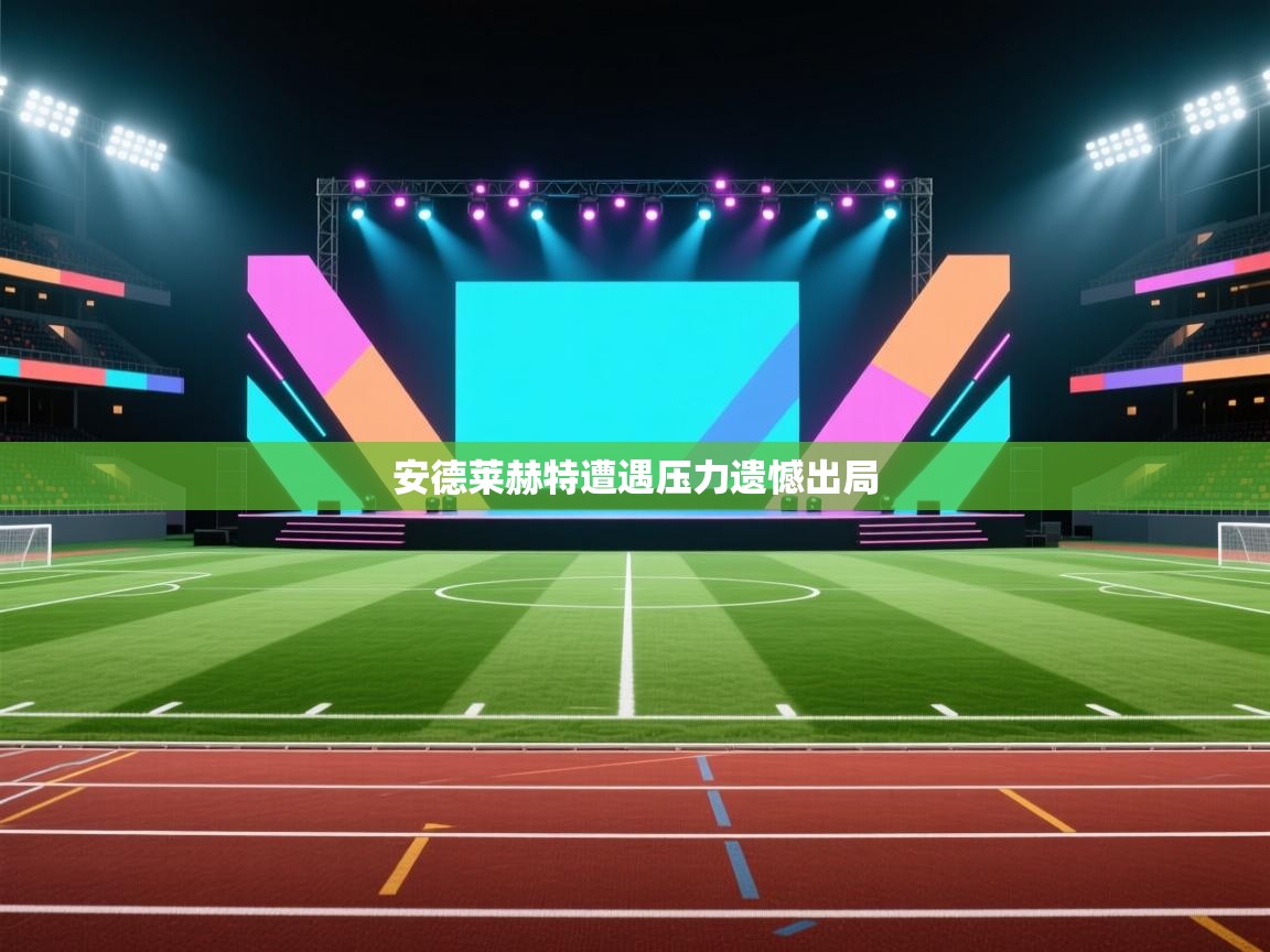 云开体育官方app下载-安德莱赫特遭遇压力遗憾出局  第4张